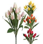 Bukiet tulipanówx9 FCX039 h40cm