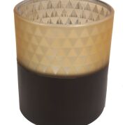 Lampion szkło TG58284 śr7/h8cm