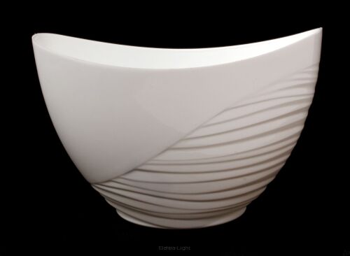 Osłonka plastikowa LUNA 1/2 17,5x11,5x10cm