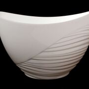 Osłonka plastikowa LUNA 1/2 17,5x11,5x10cm