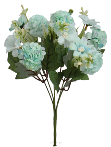 Bukiet dalii'5 CV17547  h30cm