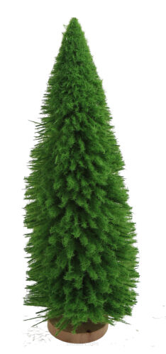 Choinka druciana BNPK-185-00107-24 (27450) h25cm