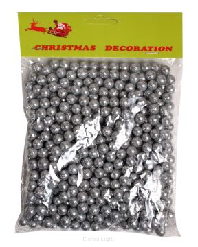 Kulki brokatowane KBG426/23/225 śr1cm