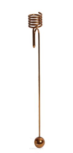 Uchwyt metalowy 6szt/opk 15,5cm