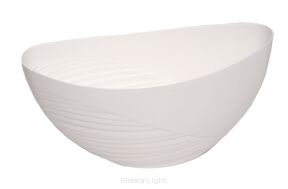 Osłonka plastikowa LUNA1 sz25x11/h13cm