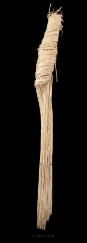 CURLY TING TING BLEACH 861 60cm