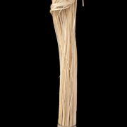 CURLY TING TING BLEACH 861 60cm