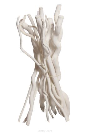 Kuva biała malowana 40cm MJ60004