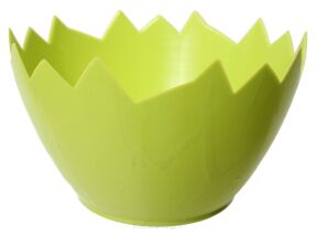 Osłonka skorupka śr12/h7cm