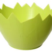 Osłonka skorupka śr12/h7cm