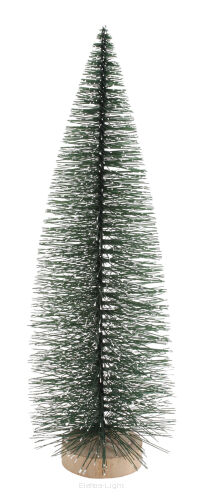 Choinka druciana BNPK-185-00168-24 (27456) h30cm