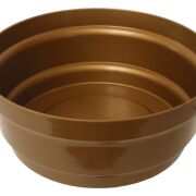 Doniczka plastikowa misa Anna 22cm