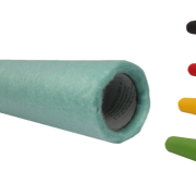 Flizelina gładka 50cm x 8,5m różne kolory