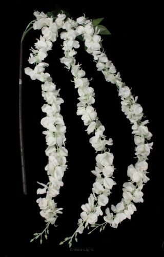 Wisteria na łodydze VIP3463 175cm