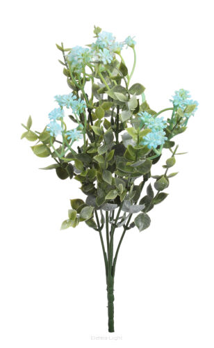 Bukiet gipsówki 30cm AVA1020-1025