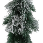 Choinka ośnieżona BN-176-08522-24 (27384) h33cm