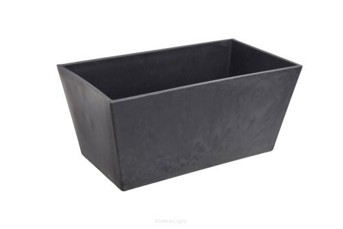 Osłonka z tworzywa sztucznego 24x14x11cm P0140-2514N (27686)
