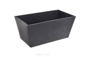 Osłonka z tworzywa sztucznego 24x14x11cm P0140-2514N (27686)