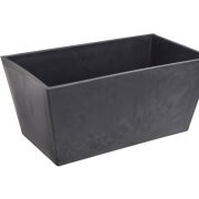 Osłonka z tworzywa sztucznego 24x14x11cm P0140-2514N (27686)