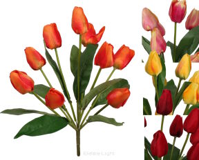 Bukiet tulipanów KDGT103 43cm