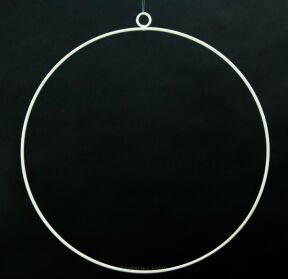 Ring metalowy koło 60cm ZAW-SWOK60604 (23762)