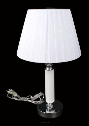 Lampa stołowa SAC-HJ10478 51cm