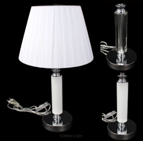 Lampa stołowa SAC-HJ10478 51cm