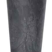 Doniczka Tubus Slim Beton 150/h286 DTUS150E