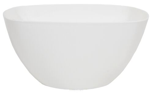 Doniczka Coubi DUMS200 h10cm śr20x12cm