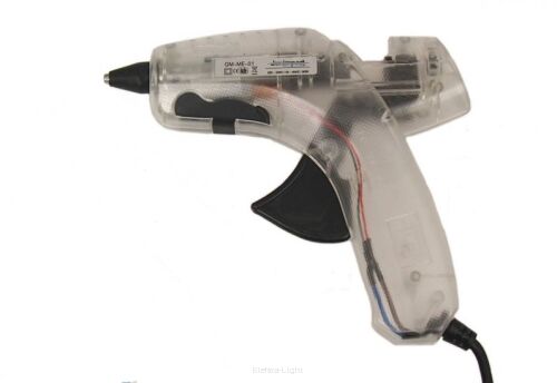 Pistolet 60W do lasek klejowych 11,3 mm