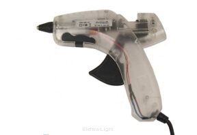 Pistolet 60W do lasek klejowych 11,3 mm