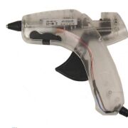 Pistolet 60W do lasek klejowych 11,3 mm
