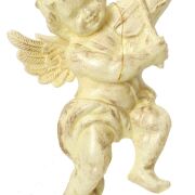 Anioł zawieszka plastik 28cm