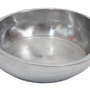 Świecznik misa z aluminium 8011 śr9,5cm