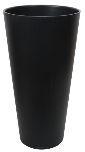 Doniczka Tubus Slim  DTUS400S śr40cm/h77cm