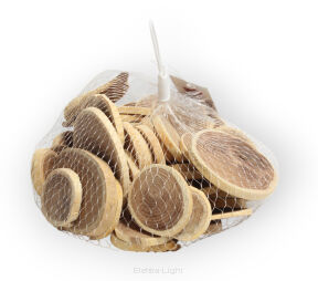 Plastry drewna mix 300g 121CAN329561 (27667)