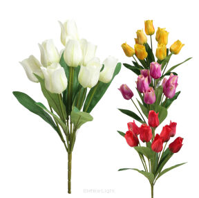 Bukiet tulipanów'9 L308 h45cm