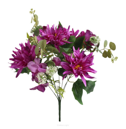 Bukiet dalia/hortensja T109-24-1569