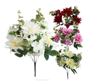 Bukiet dalia/hortensja T109-24-1569