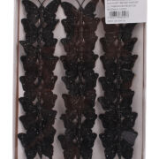 Motyl na klipie 282905 5cm (19079)