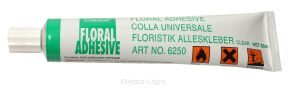 Klej w tubce do żywych kwiatów OASIS FLORAL ADHESIVE 50ml