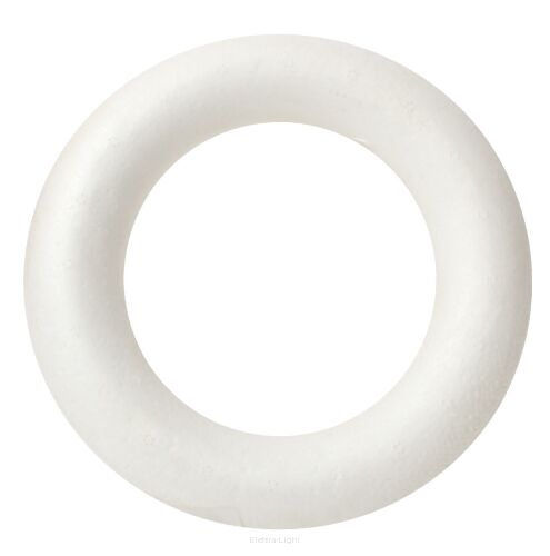 Ring styropianowy śr15cm 