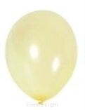 Balony metalik 100szt. różne kolory