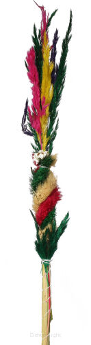 Palma wielkanocna 30cm 15916