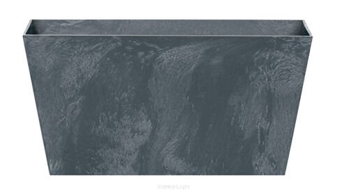 Osłonka / Donica DTUC600E Structural effect 600x324x300