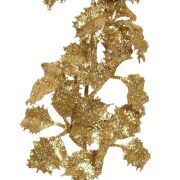 Ostrokrzew w brokacie CV07474 42cm