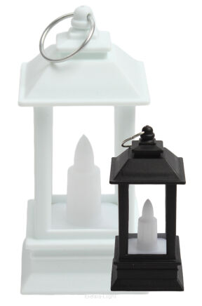 Latarenka TG73378 (27331) h10cm/4x4cm