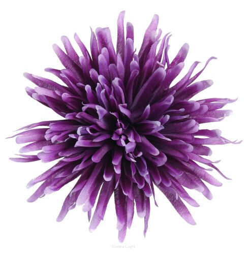 Chryzantema wyrobowa igiełkowa 13cm FM-M023C