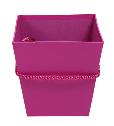 Flowerbox trapez (27704) 15x15cm / h15cm