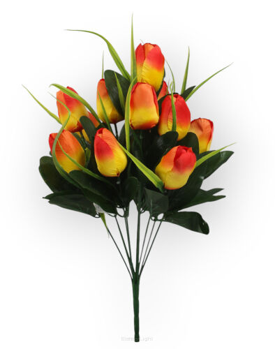 Bukiet tulipanówx12 HY-1719-12 h45cm